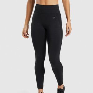 GYMSHARK FLEX HIGH WAISTED LEGGINGS
